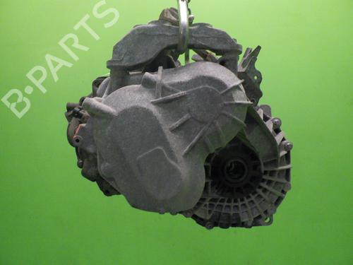 Gearkasse OPEL INSIGNIA A Sports Tourer (G09) 2.0 Turbo 4x4 (35) | BP29984841M3 