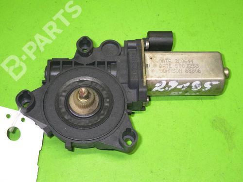 Used Right front window motor FIAT STILO Multi Wagon (192_) 1.8 16V (133 hp) 6645140