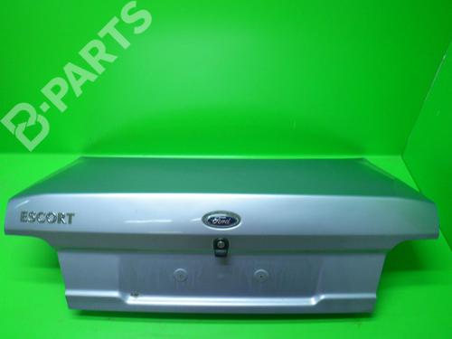 Tailgate FORD ESCORT V Saloon (AFL) 1.4 (75 hp)null