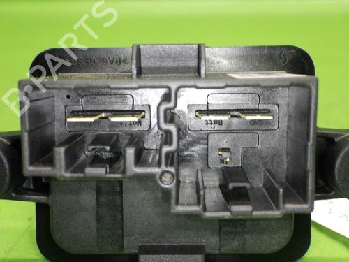 Electronic sensor OPEL ASTRA K Sports Tourer (B16) 1.2 Turbo (35) | BP28050415M84 