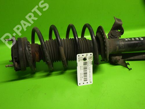 Right front shock absorber FORD MONDEO III Saloon (B4Y) 1.8 16V | BP6650239M17 