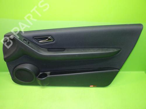 Used Front right panel MERCEDES-BENZ A-CLASS (W169) A 150 (169.031, 169.331) (95 hp) 19178213