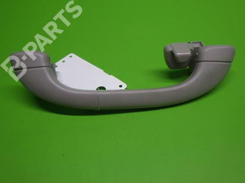 Interior door handle PEUGEOT 407 SW (6E_, 6D_) 1.6 HDi 110 (109 hp)null