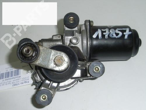 Used Front wiper motor MAZDA 323 F VI Hatchback (BJ) 1.5 16V (BJ5W) (88 hp) 6610112