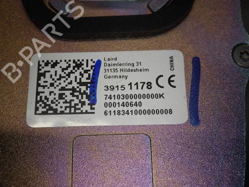 Radio OPEL INSIGNIA B Grand Sport (Z18) 1.5 (68) | BP28006668E6 