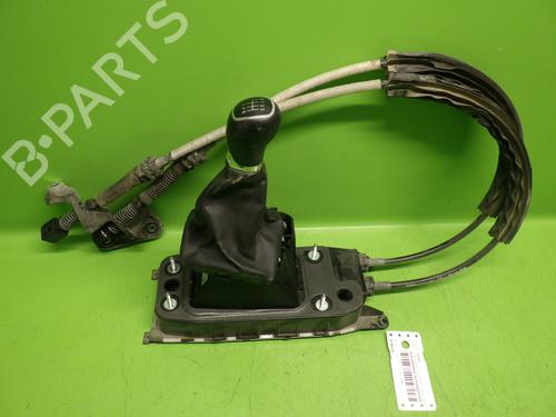 Used Shift knob SKODA OCTAVIA III Combi (5E5, 5E6) 2.0 TDI (150 hp) 29319081