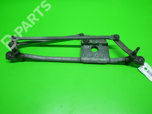 Front wipers mechanism FORD MONDEO I Turnier (BNP) 1.8 i 16V (115 hp) 6358778