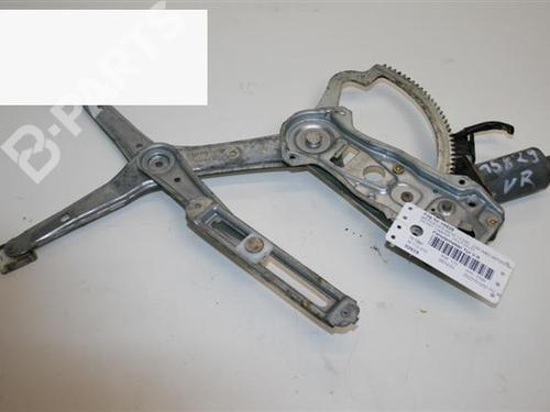 Used Front right window mechanism MERCEDES-BENZ C-CLASS (W202) C 240 (202.026) (170 hp) 6666205