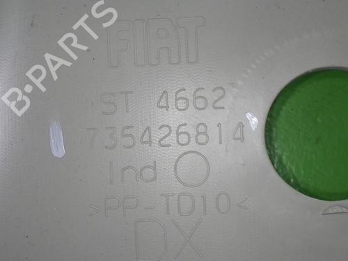 Support FIAT 500 (312_) 1.2 (312AXA1A) | BP17471590C155