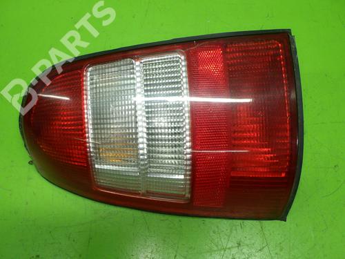 Used Left taillight OPEL VECTRA B Estate (J96) 1.8 i 16V (F35) (115 hp) 10868109