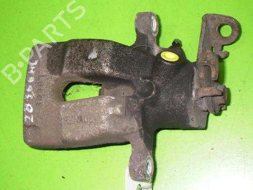 Left rear brake caliper RENAULT MEGANE I Grandtour (KA0/1_) 1.6 16V (KA0B, KA04, KA11) | BP14722117M107 