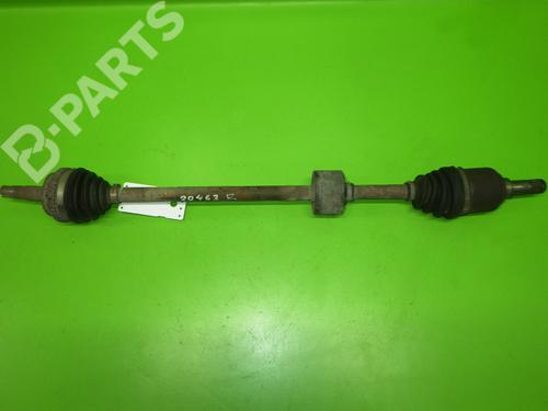 Used Right front driveshaft FIAT PUNTO (176_) 75 1.2 (73 hp) 9185241