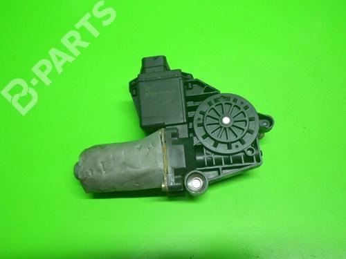 Left front window motor MITSUBISHI CARISMA (DA_) 1.6 (DA1A) | BP6673854E21 