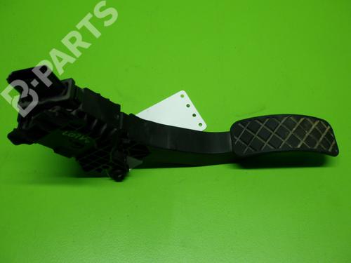 Used Pedal SKODA CITIGO (NF1) 1.0 (75 hp) 10746802