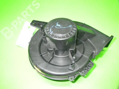 Heater blower motor VW FOX Hatchback (5Z1, 5Z3, 5Z4) 1.2 | BP6356924M62 