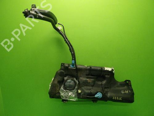 Used Fuel tank PEUGEOT 307 (3A/C) 1.6 16V (109 hp) 32004569