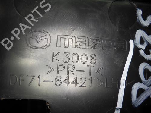 Cup/Object holder MAZDA 2 (DE_, DH_) 1.3 (DE3FS) | BP38257274I37 - Image 3