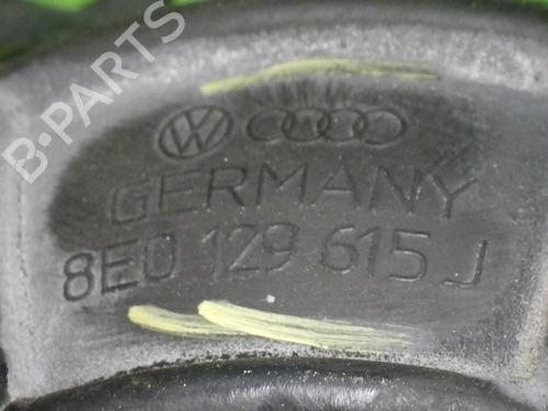 Intake manifold AUDI A4 B7 Avant (8ED) 2.0 TDI | BP38737040M70 - Image 3