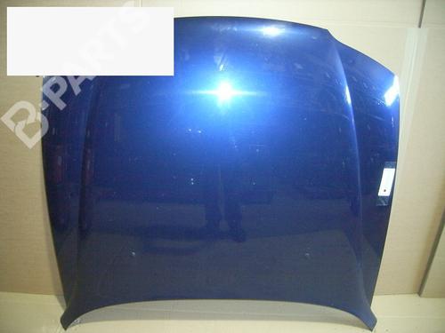 Used Hood OPEL VECTRA B (J96) 1.8 i 16V (F19) (115 hp) 6338326