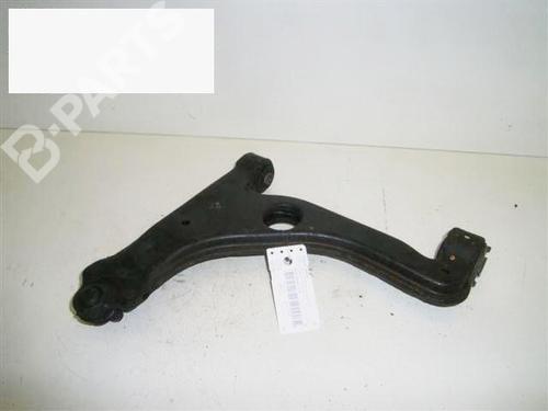 Used Right front suspension arm OPEL ZAFIRA A MPV (T98) 1.8 16V (F75) (116 hp) 6676011