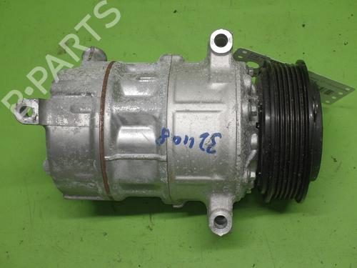 Compressor A/C Compressor A/C OPEL INSIGNIA B Sports Tourer (Z18) 2.0 CDTi (35) (174 hp) 34387533 34387533