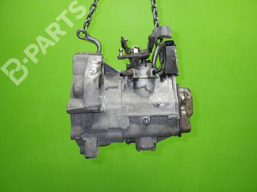 Gearbox VW POLO (9N_, 9A_) 1.2 12V | BP10691963M3 