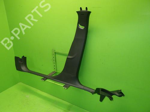 Support OPEL ASTRA K (B16) 1.5 CRDI (68) | BP26668326C155 