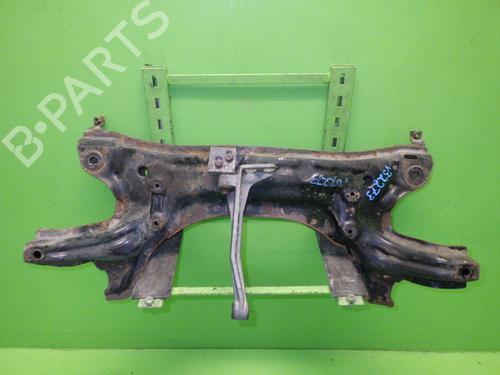 Forbro VW POLO III (6N1) 60 1.4 (60 hp) 29017148