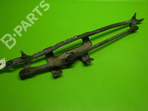 Used Front wipers mechanism LANCIA DELTA II (836_) 1.8 i.e. (836AG, 836AL) (90 hp) 6392100