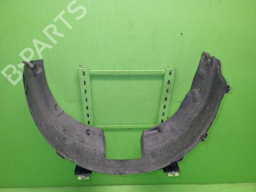 Wheel arch OPEL MERIVA A MPV (X03) 1.4 16V Twinport (E75) | BP21209864C56 