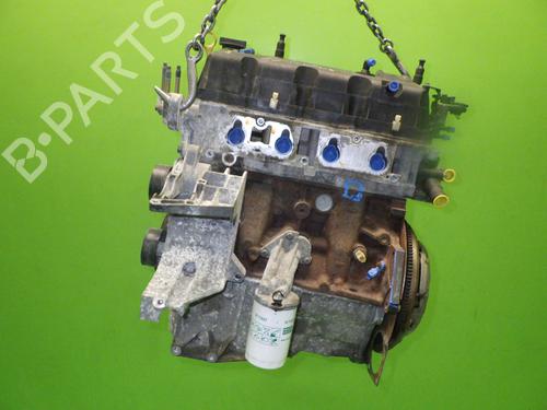 Used Engine FORD FIESTA V (JH_, JD_) 1.3 (60 hp) 32004607