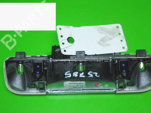 Interior roof light CITROËN C6 (TD_) 2.2 HDi | BP6356007I8 