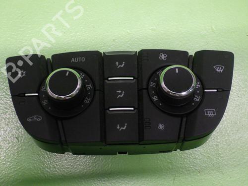Used Climate control OPEL MERIVA B MPV (S10) 1.4 (75) (120 hp) 31140307