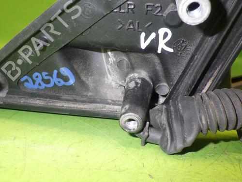 Right mirror BMW 5 Touring (E39) 523 i | BP27350834C27 
