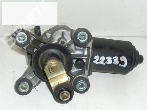 Front wiper motor NISSAN PRIMERA Traveller (W10) 2.0 i | BP6608093M29 