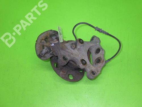 Left front steering knuckle MERCEDES-BENZ C-CLASS T-Model (S203) C 220 CDI (203.208) | BP6603701M25 