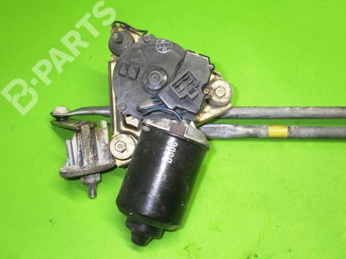 BP6648445M29 | Viskermotor vindrute MAZDA 323 C IV (BG) 1.6 16V (BG6Z) BP6648445M29