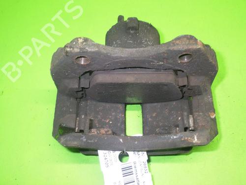 Right front brake caliper NISSAN ALMERA TINO (V10) 1.8 | BP14728376M104 