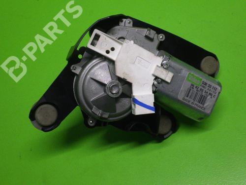Rear wiper motor CITROËN C5 III Break (RW_) 2.0 HDi 165 | BP6656272M102 