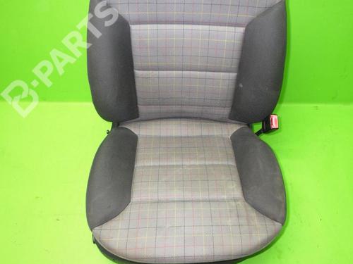 Right front seat AUDI A6 C5 Avant (4B5) 2.5 TDI quattro | BP6387246C16 