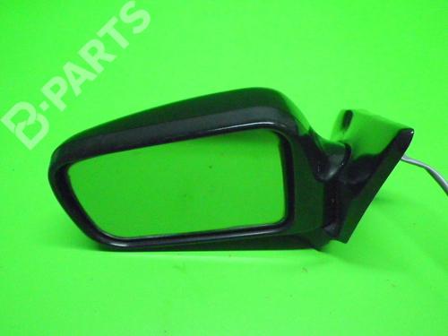 Used Left mirror SUBARU LEGACY I Estate (BC, BF, BJ) 1800 4WD (BF3) (103 hp) 6607461
