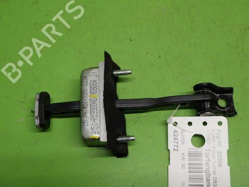 Used Hinge/Door check strap FORD FOCUS II Turnier (DA_, FFS, DS) 1.8 (125 hp) 26380875