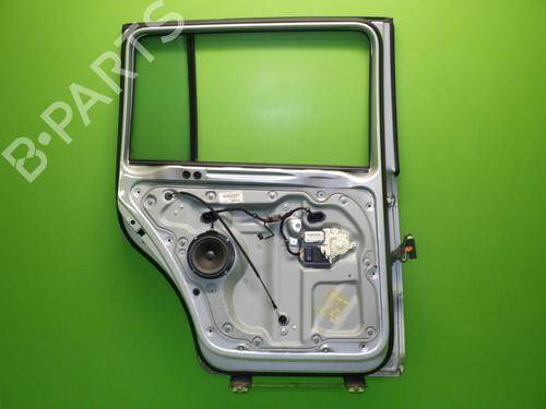 Left rear door VW TOURAN (1T1, 1T2) 2.0 EcoFuel | BP27976615C4
