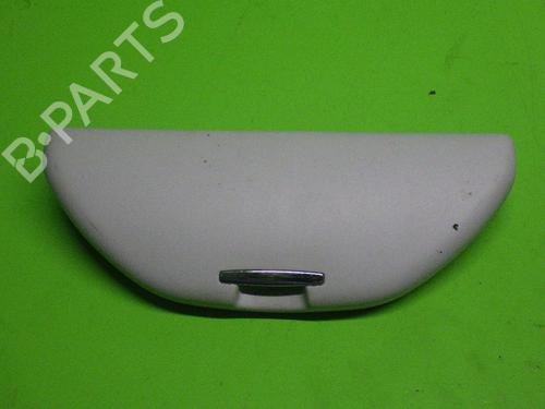 Used Cup/Object holder SEAT ALTEA (5P1) 1.9 TDI (105 hp) 14734807