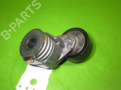 Riemschijf RENAULT MEGANE II Estate (KM0/1_) 1.6 16V (112 hp) 14739214