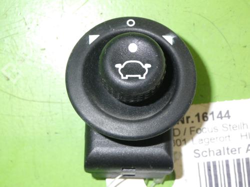 Used Mirror switch FORD FOCUS I (DAW, DBW) 1.6 16V (100 hp) 6408039