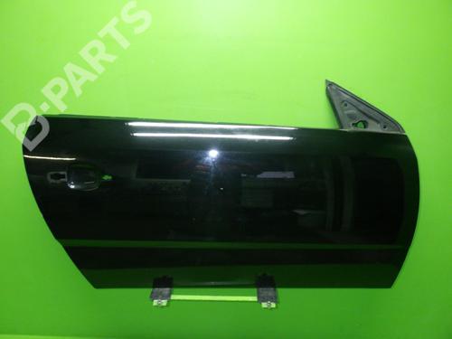 Used Right front door OPEL TIGRA TwinTop (X04) 1.8 (R97) (125 hp) 10939106