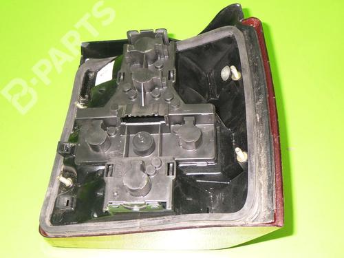 Left taillight SEAT IBIZA I (21A) 0.9 | BP6659823C34 