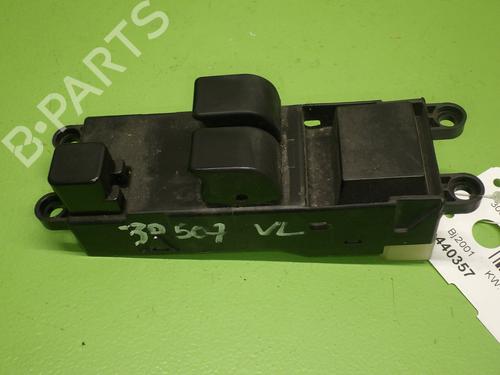 Used Left front window switch NISSAN MICRA II (K11) 1.0 i 16V (K11) (60 hp) 32037437