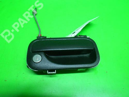 Puxador porta exterior OPEL ASTRA F Convertible (T92) 1.6 i (75 hp) 6349382